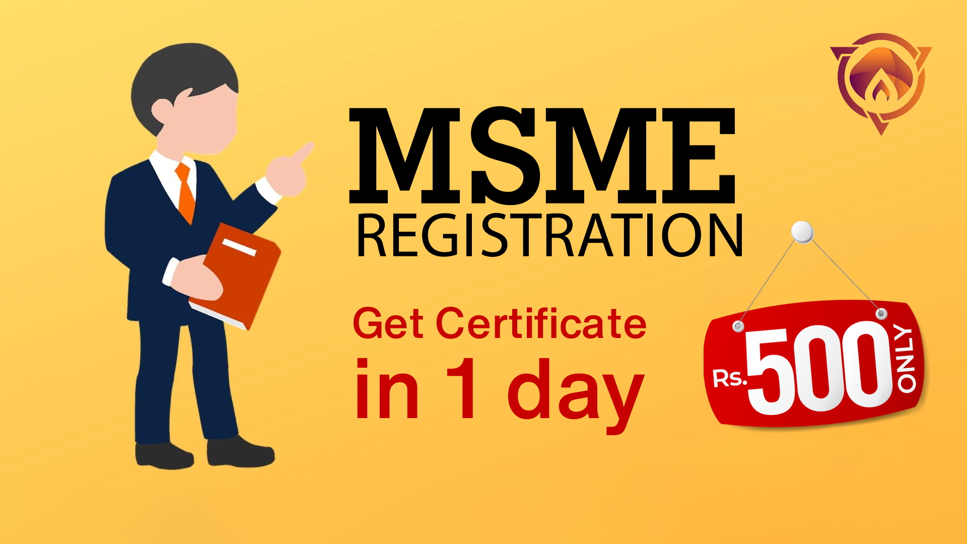 msme registration for travel agency
